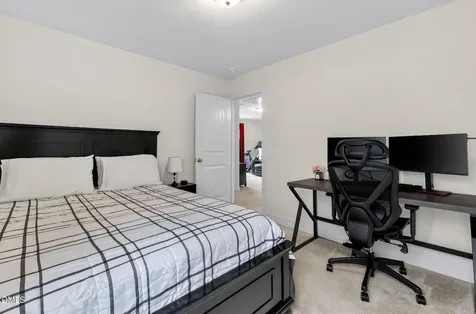 5529 Garnet Meadow Road Knightdale NC 27545