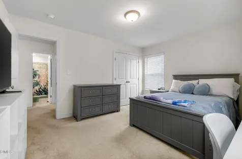 5529 Garnet Meadow Road Knightdale NC 27545