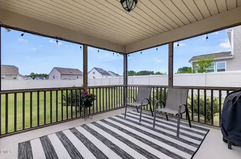 5529 Garnet Meadow Road Knightdale NC 27545