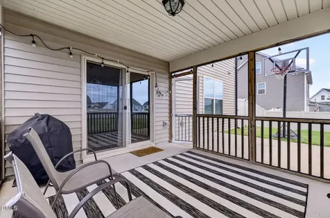 5529 Garnet Meadow Road Knightdale NC 27545