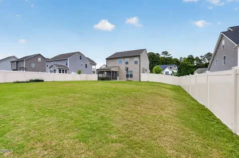 5529 Garnet Meadow Road Knightdale NC 27545