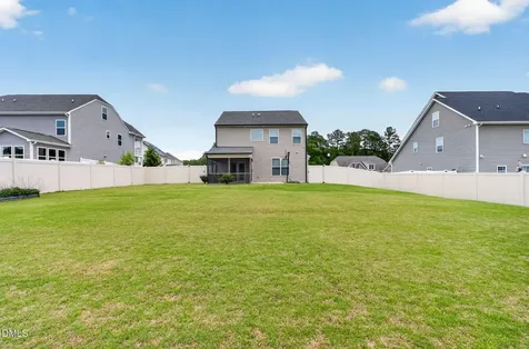 5529 Garnet Meadow Road Knightdale NC 27545