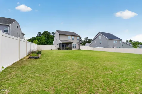 5529 Garnet Meadow Road Knightdale NC 27545