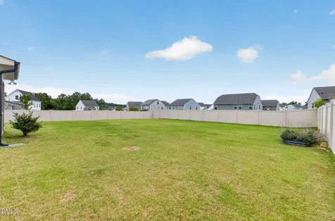 5529 Garnet Meadow Road Knightdale NC 27545