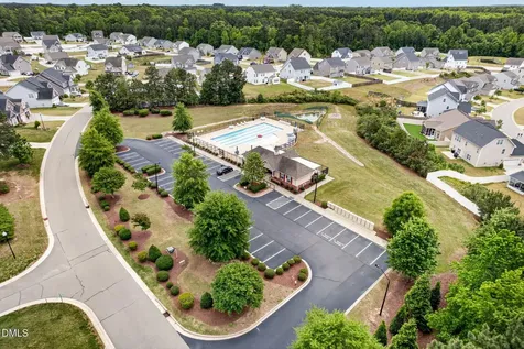 5529 Garnet Meadow Road Knightdale NC 27545