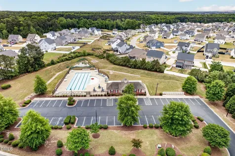 5529 Garnet Meadow Road Knightdale NC 27545
