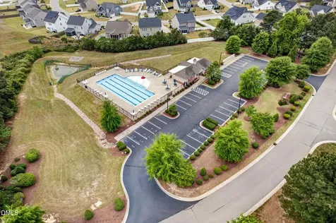 5529 Garnet Meadow Road Knightdale NC 27545