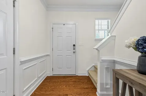 5529 Garnet Meadow Road Knightdale NC 27545