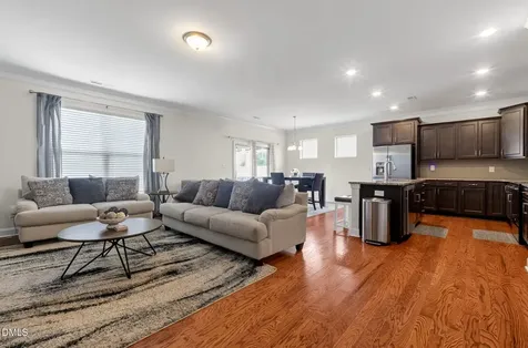 5529 Garnet Meadow Road Knightdale NC 27545