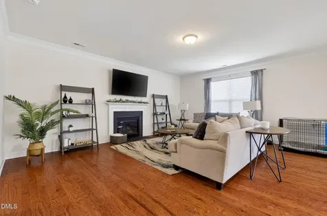 5529 Garnet Meadow Road Knightdale NC 27545