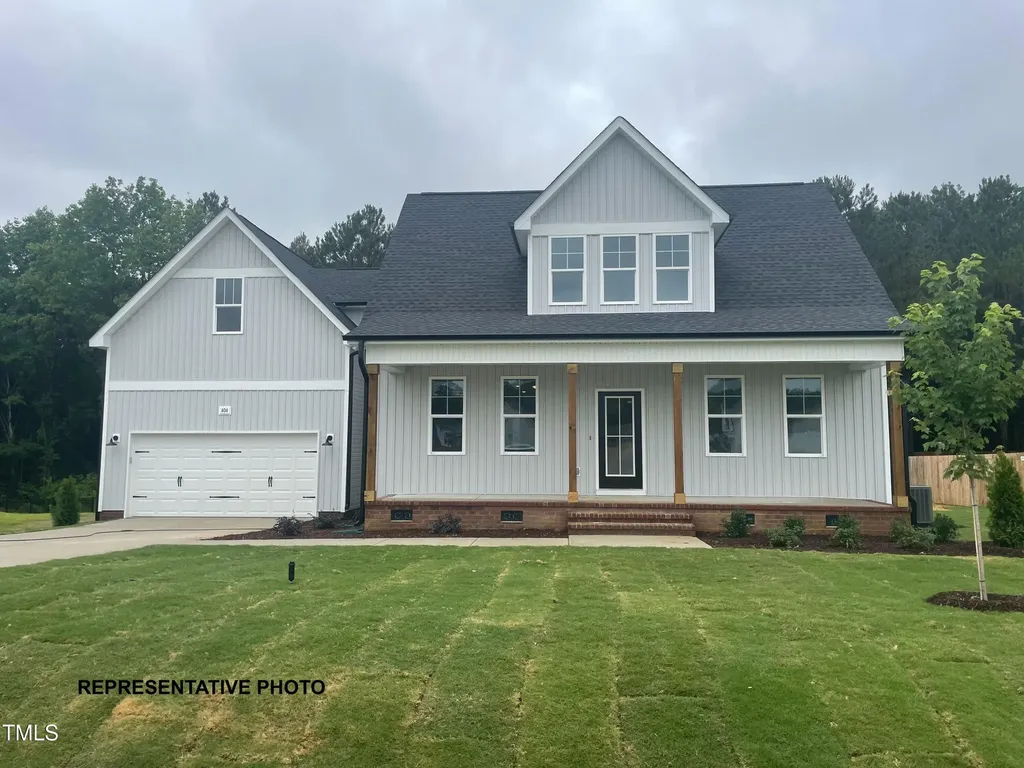 50 Verbena Point Dunn NC 28334