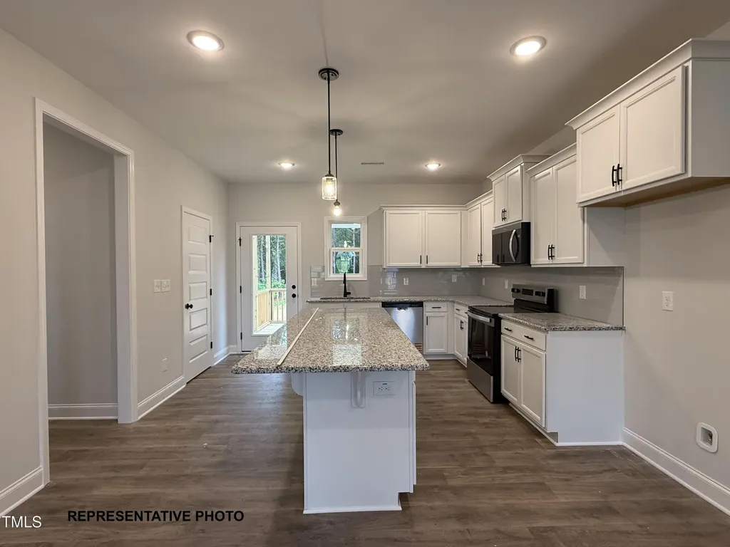 50 Verbena Point Dunn NC 28334