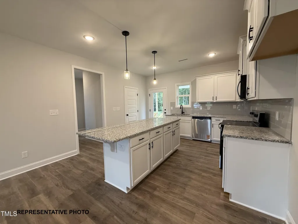 50 Verbena Point Dunn NC 28334