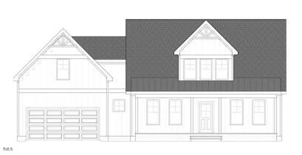 50 Verbena Point Dunn NC 28334