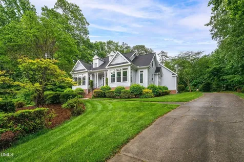 2217 Tomotley Court Raleigh NC 27606