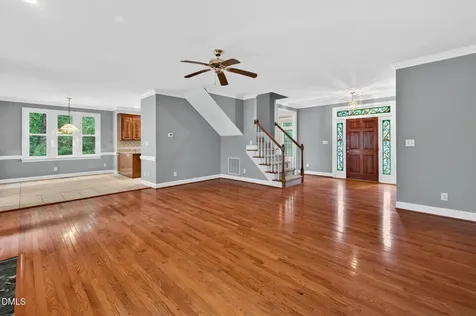 2217 Tomotley Court Raleigh NC 27606