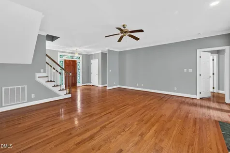 2217 Tomotley Court Raleigh NC 27606