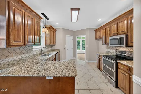 2217 Tomotley Court Raleigh NC 27606