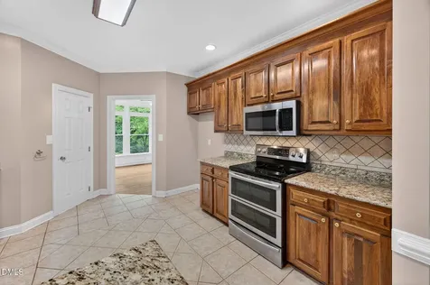 2217 Tomotley Court Raleigh NC 27606