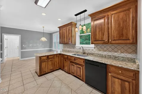 2217 Tomotley Court Raleigh NC 27606