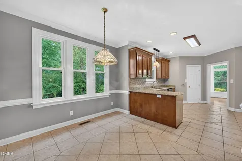 2217 Tomotley Court Raleigh NC 27606