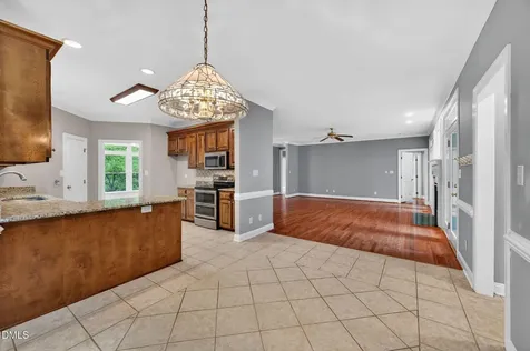 2217 Tomotley Court Raleigh NC 27606
