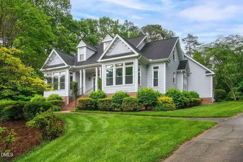 2217 Tomotley Court Raleigh NC 27606