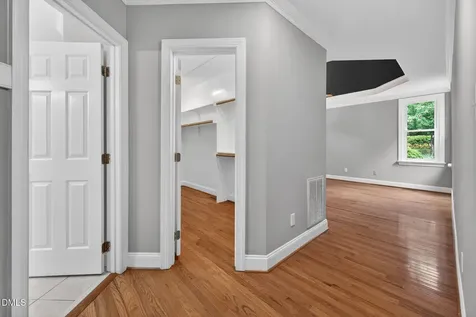2217 Tomotley Court Raleigh NC 27606