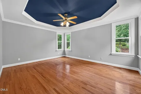 2217 Tomotley Court Raleigh NC 27606