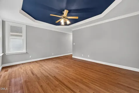 2217 Tomotley Court Raleigh NC 27606