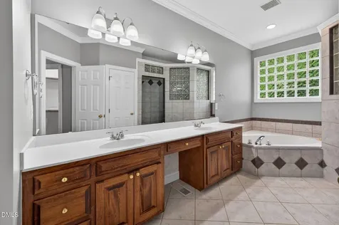 2217 Tomotley Court Raleigh NC 27606