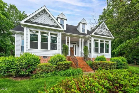 2217 Tomotley Court Raleigh NC 27606