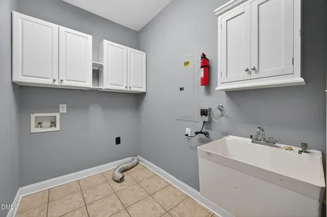 2217 Tomotley Court Raleigh NC 27606