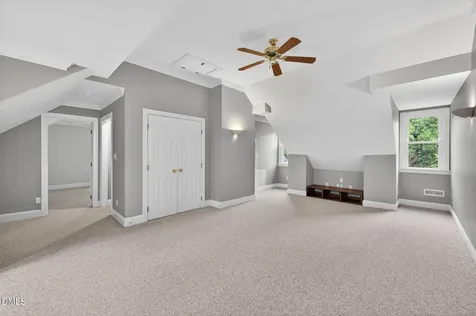 2217 Tomotley Court Raleigh NC 27606