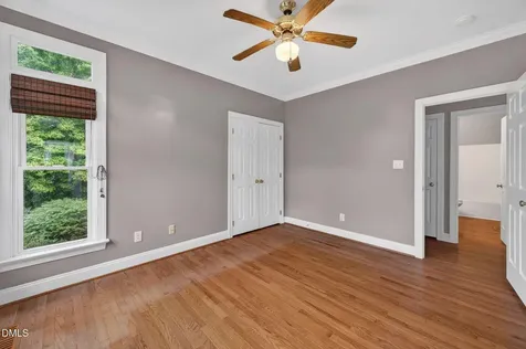 2217 Tomotley Court Raleigh NC 27606