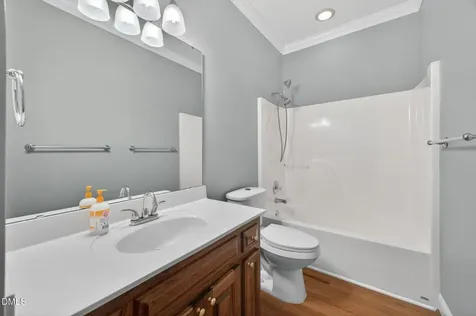 2217 Tomotley Court Raleigh NC 27606