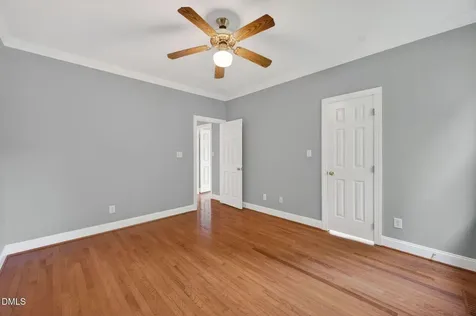 2217 Tomotley Court Raleigh NC 27606