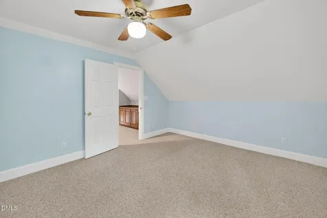2217 Tomotley Court Raleigh NC 27606