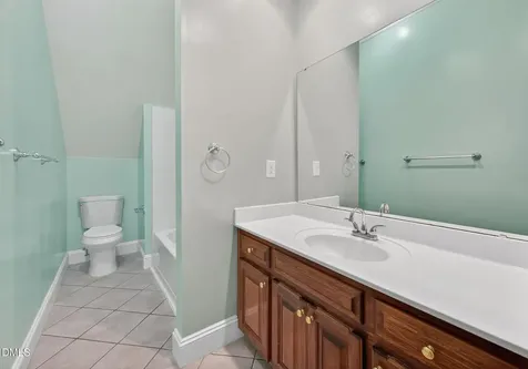 2217 Tomotley Court Raleigh NC 27606