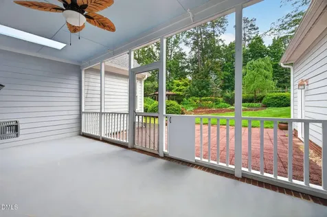 2217 Tomotley Court Raleigh NC 27606