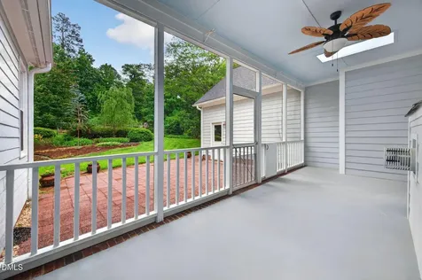 2217 Tomotley Court Raleigh NC 27606
