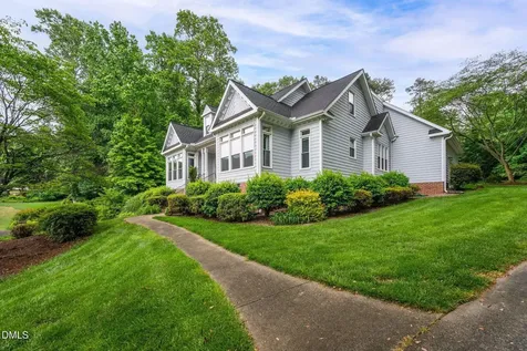 2217 Tomotley Court Raleigh NC 27606