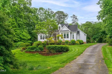 2217 Tomotley Court Raleigh NC 27606