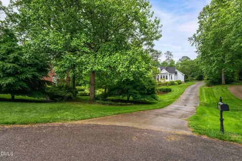 2217 Tomotley Court Raleigh NC 27606