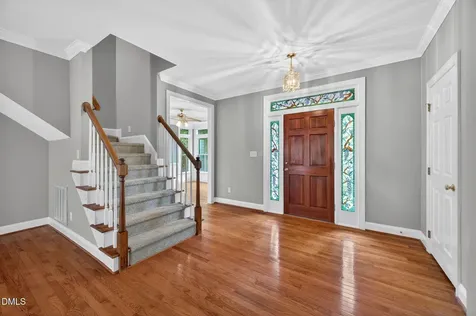2217 Tomotley Court Raleigh NC 27606