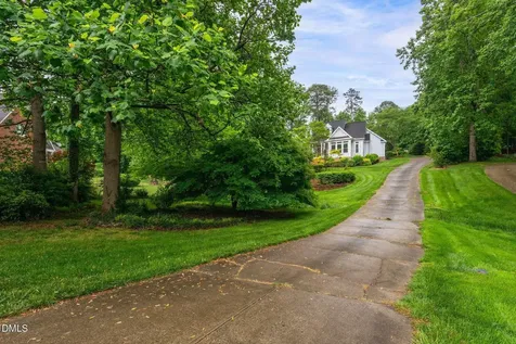 2217 Tomotley Court Raleigh NC 27606