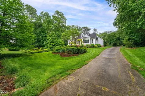 2217 Tomotley Court Raleigh NC 27606