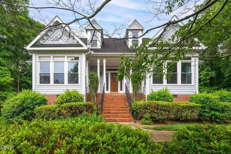 2217 Tomotley Court Raleigh NC 27606