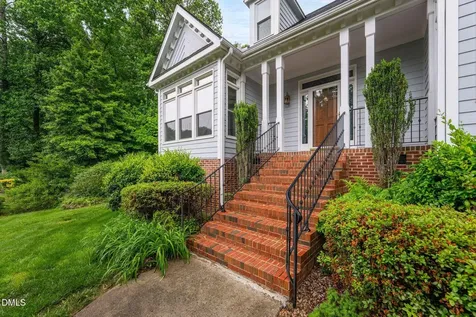 2217 Tomotley Court Raleigh NC 27606