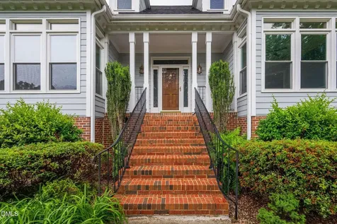 2217 Tomotley Court Raleigh NC 27606